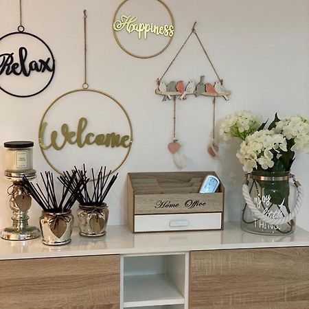 Precioso Apartamento En Zona De Playa Almería Buitenkant foto