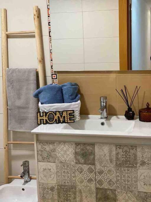 Precioso Apartamento En Zona De Playa Almería Buitenkant foto